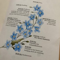 Programmheft