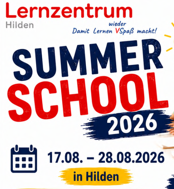Summerschool 2026